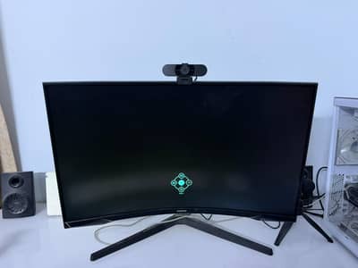 Samsung original lcd computer monitor