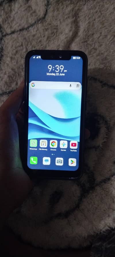 Honor 10 6/128 Official Pta Approved