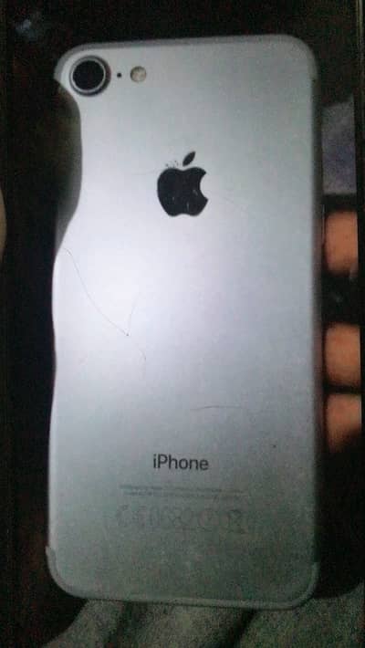 APPLE IPHONE 7