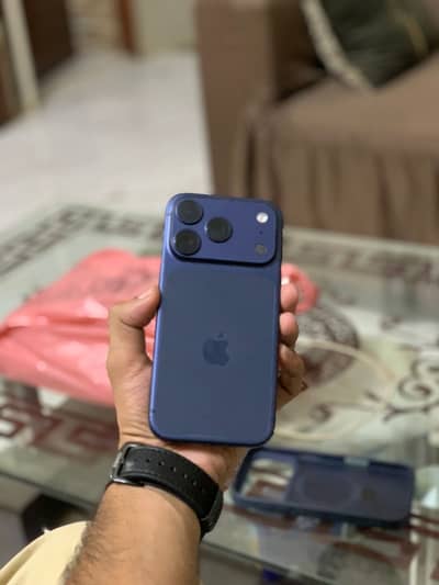 Apple iPhone 17 Pro JV