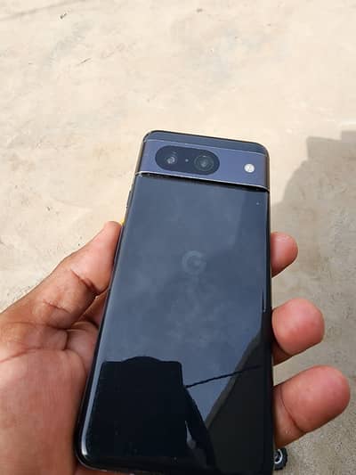 Google Pixel 8.128gb PTA Approved