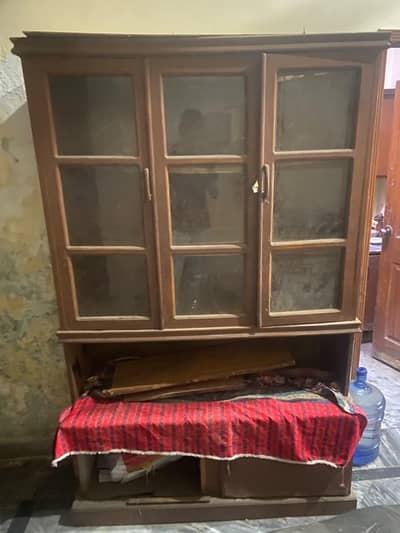 Showcase For Sale (Whatsapp : 03014415442)