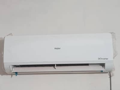 Haier Ac