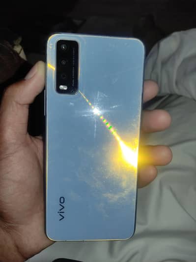 Vivo Y12A Only set 3Gb 32Gb