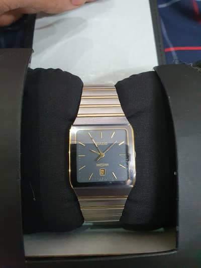 Rado Diastar  129.0266. 3