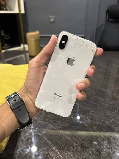 iPhone Xs Non Pta Factory unlock