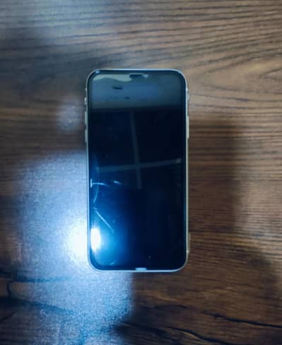 iPhone 11 64GB White | 91% Battery Health | 10/10 Condition | Non-PTA
