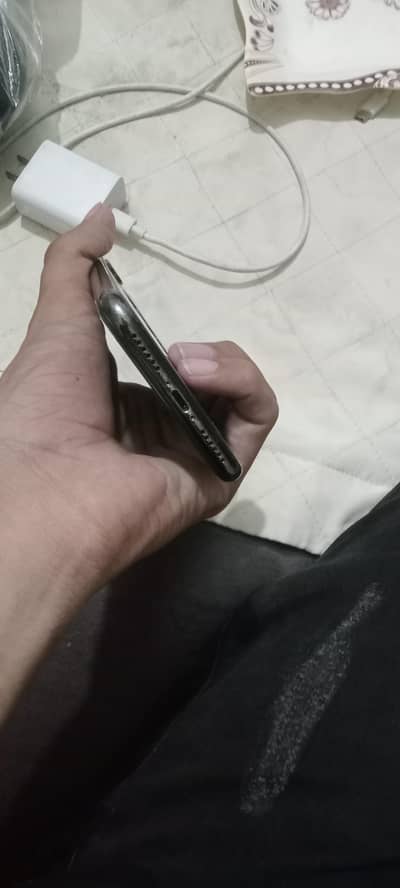 iPhone x non pta display ic issue ha