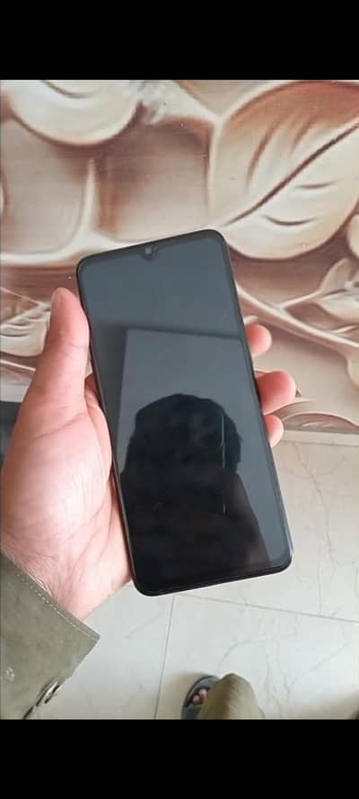 OPPO Reno3 with all box