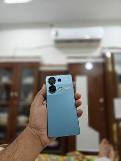 Xiaomi Redmi Note 13 Pro