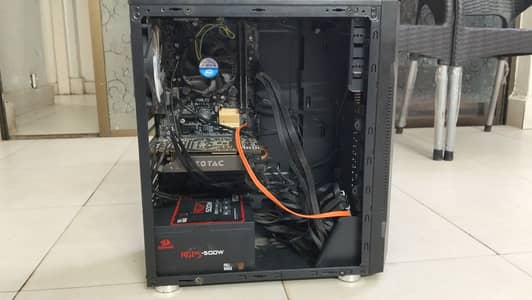 Good Gaming Computer for sale