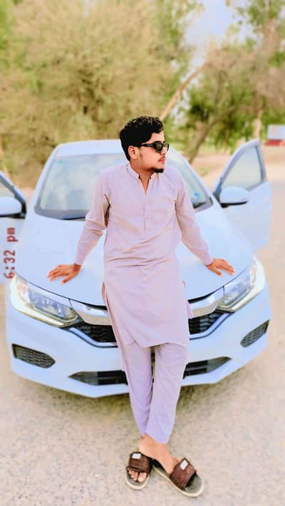 Anas Bhai