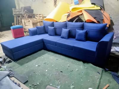 we deal in all kinds of sofa sets