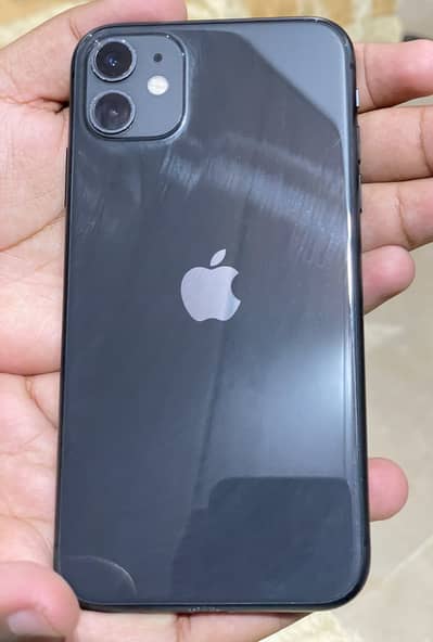 Apple iPhone 11