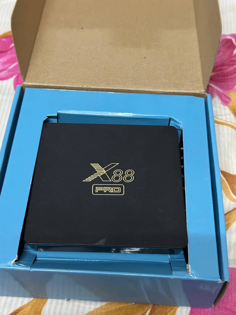 x88 pro 2