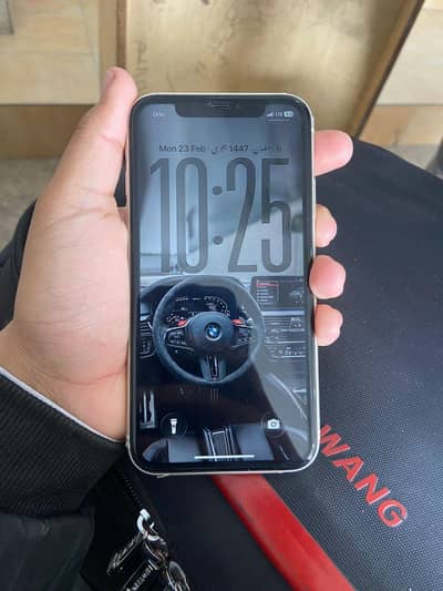 Apple iPhone 11
