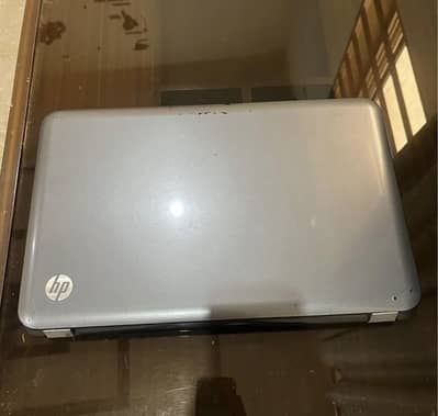 Hp pavilion G6 i3 2nd gen