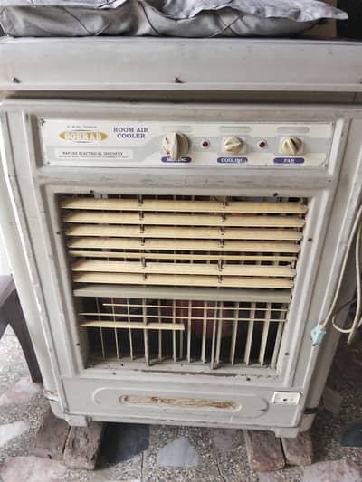 shrab aircooler