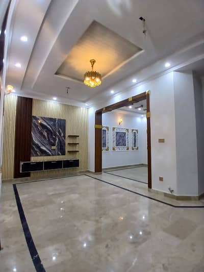 5 Marla house available for rent pak Arab society