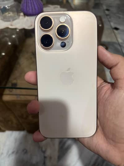 Apple iPhone 16 Pro