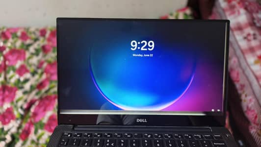 DELL XPS TOUCHSCREEN