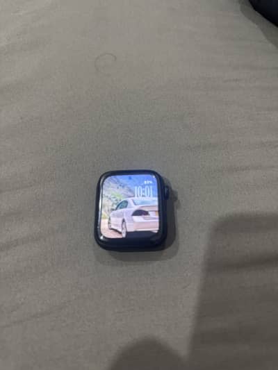 Apple watch SE3 44mm 100 BH with Always on display