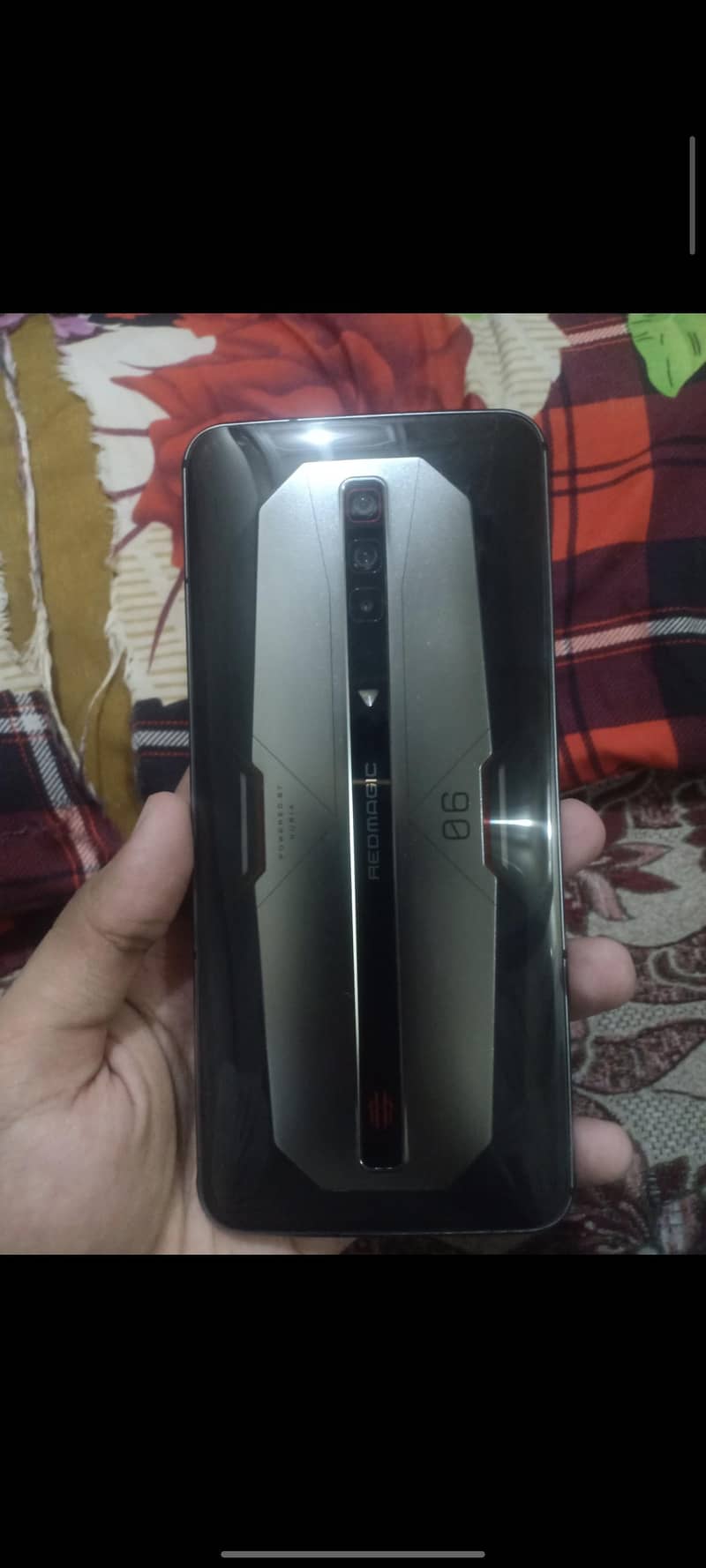 red magic 6 pro 1