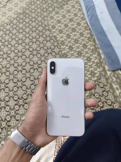 iPhone XS 256gb pta