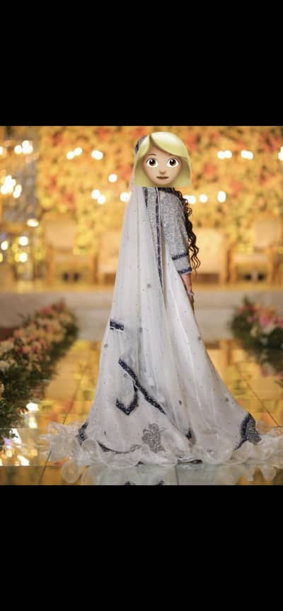 Waleema Maxi