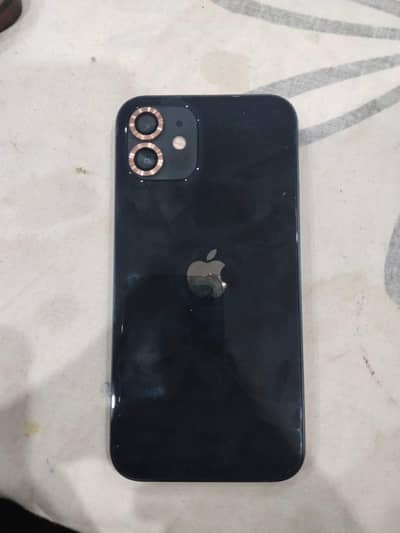 Apple iPhone 12