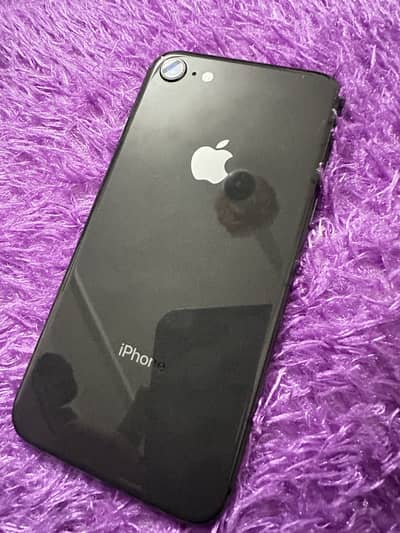 iPhone 8 non pta 64gb