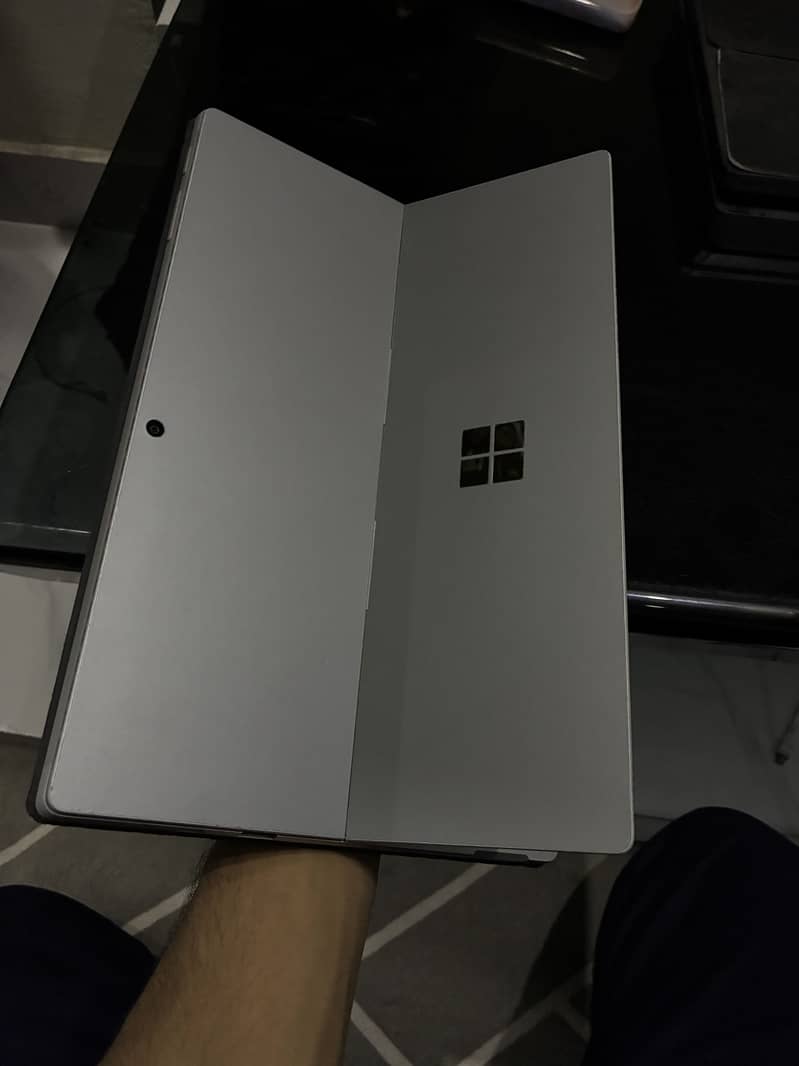 Microsoft Surface Pro 7 0