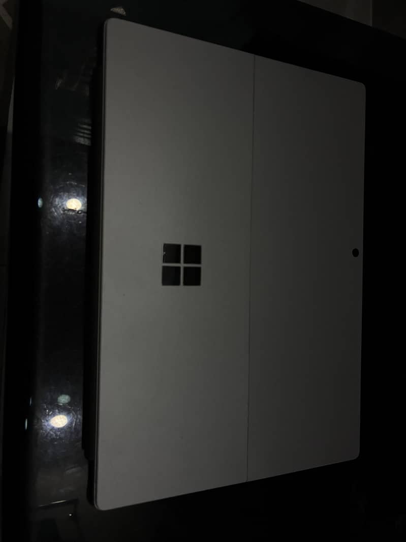 Microsoft Surface Pro 7 2