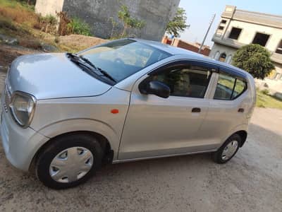 Alto vxr