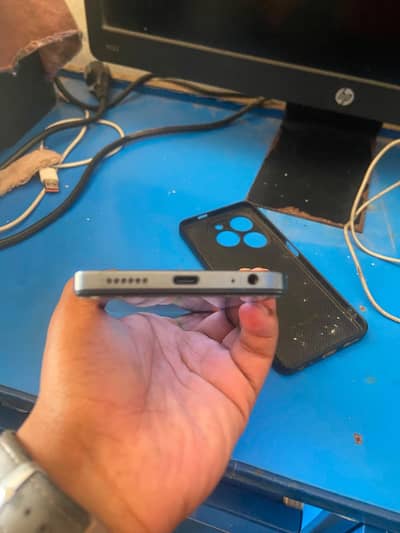 Tecno Spark 20 8/256