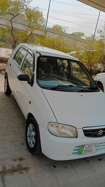 Suzuki Alto 2009