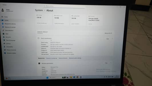 Lenovo ThinkPad T14,12th Generation Core i5
