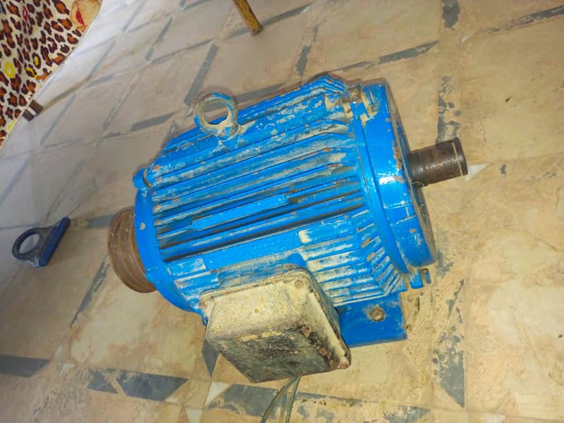500 pound compressor 0