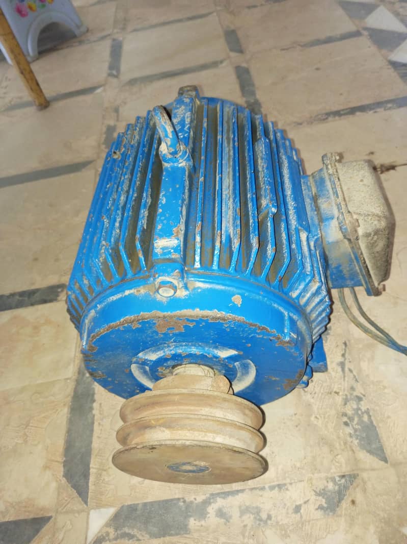500 pound compressor 2