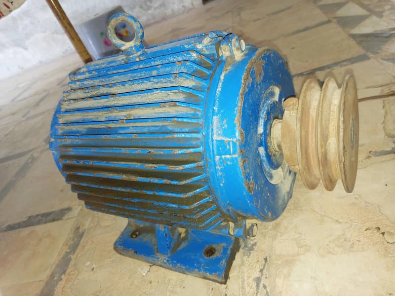 500 pound compressor 3