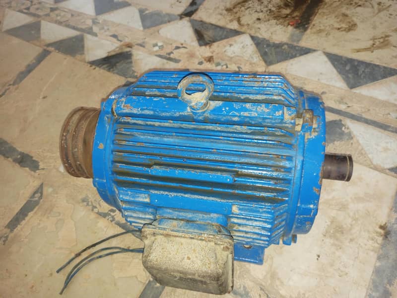 500 pound compressor 4