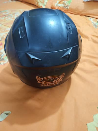 Helmet Half Face