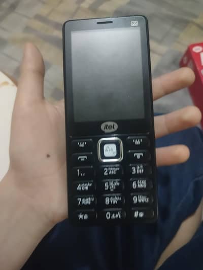 Itel Neo X30 Plus