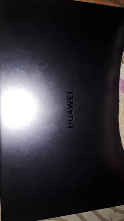 Huawei laptop