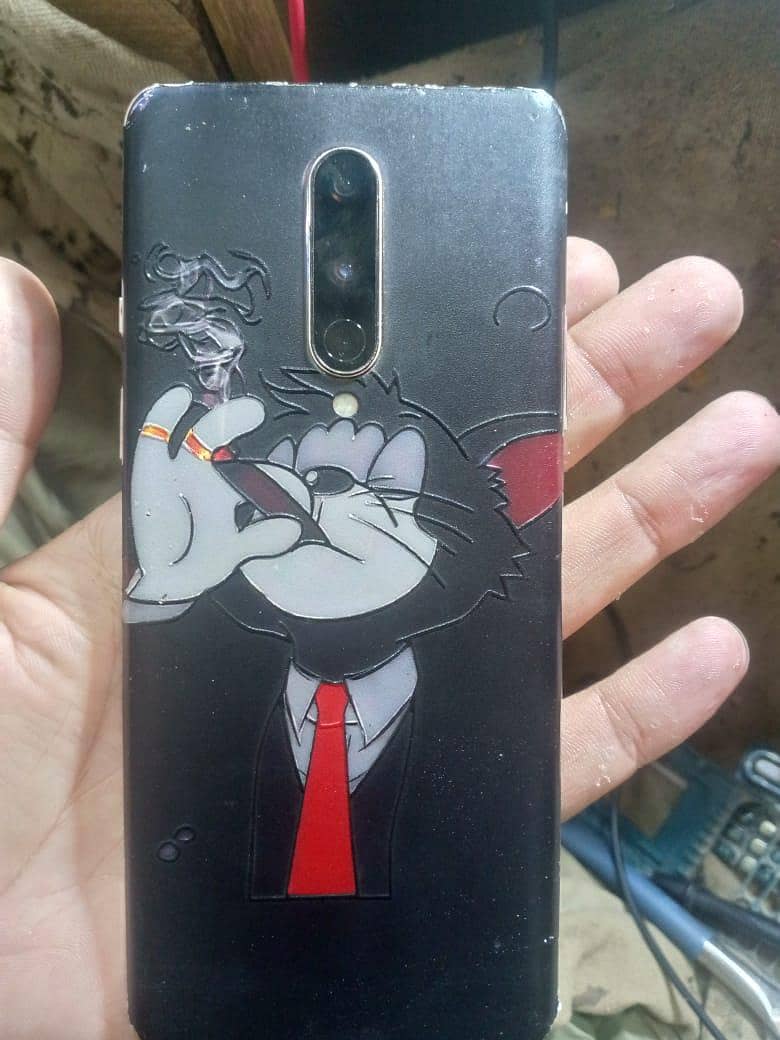 One Plus 8 0