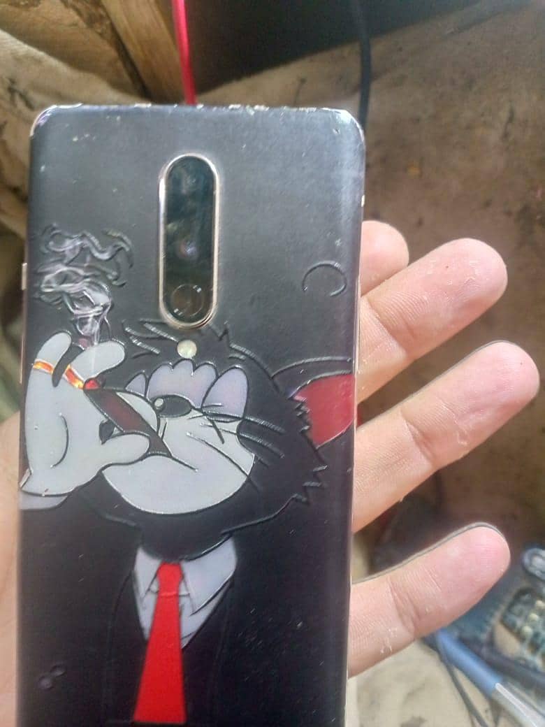 One Plus 8 2