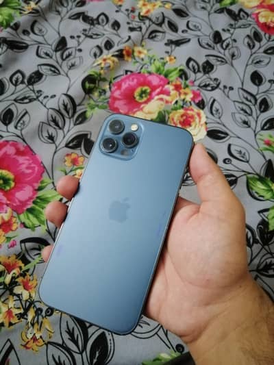 iPhone 12 Pro 128gb Non pta