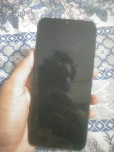 Infinix Smart 4