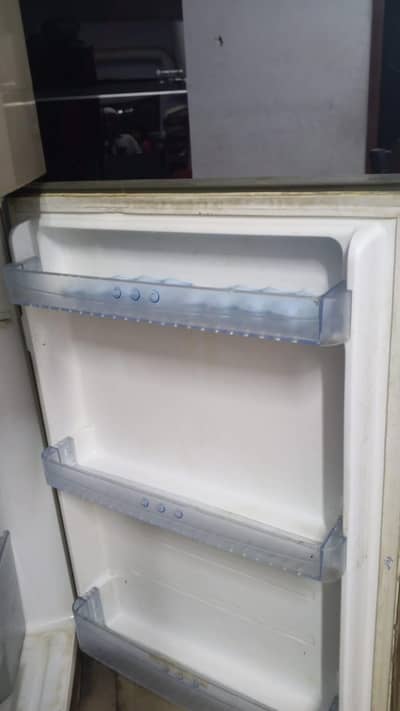 Haier Refrigerator up for sale