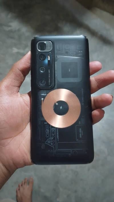 Xiaomi Mi 10 Ultra